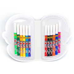 Bút lông màu Colokit Doraemon FP-02/DO