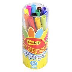 Bút lông màu Colokit SWM-C04