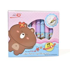 Bút máy Điểm 10 FTC-08
