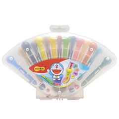 Bút nhựa màu Colokit Doraemon PCR-C07/DO