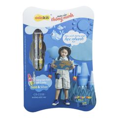 Bút sáp màu Colokit CR-C038