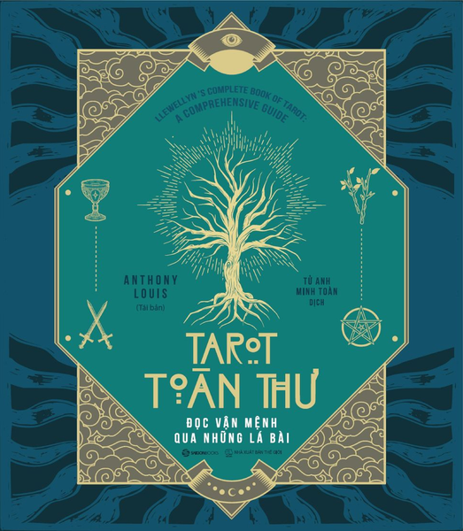 Tarot toàn thư