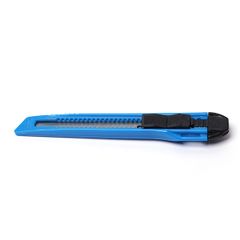 Dao rọc giấy Thiên Long - Flexoffice FO-KN01