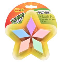 Gôm Colokit E-C018