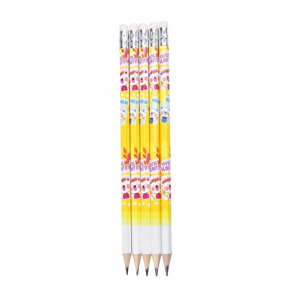 Bút chì gỗ 2B Điểm 10 TP-GP06