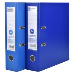 Bìa còng Flexoffice 70A4 FO-BC02