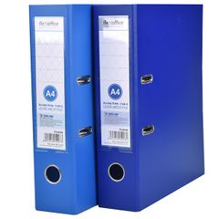 Bìa còng Flexoffice 70A4 FO-BC06