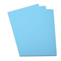 Giấy bìa màu A4/180 BC-C01