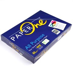 Giấy Paper One A3/80 PP-O05