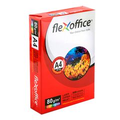 Giấy Thiên Long - Flexoffice A4/80 PP-02