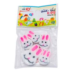 Gôm Điểm 10 E-012