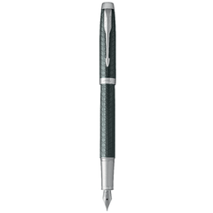 Bút máy cao cấp Parker IM PRM Pale Green CT TB4-1975625