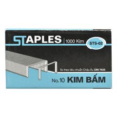 Kim bấm số 10 Thiên Long STS-02