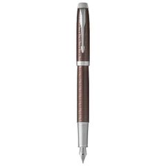 Bút máy cao cấp Parker IM PRM Brown CT TB4-1975622