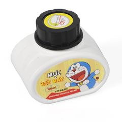 Mực bút máy Thiên Long - Điểm 10 Doraemon FPI-08/DO