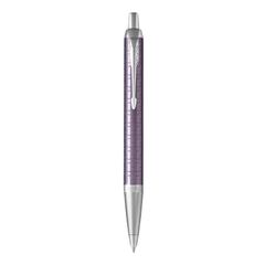 Bút bi cao cấp Parker IM PRM Đ-DK Violet CT TB4-1975654