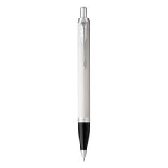 Bút bi cao cấp Parker IM Đ-White Lacquer CT TB4-1975650