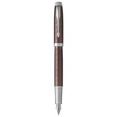 Bút máy cao cấp Parker IM PRM Brown CT TB4-1975622