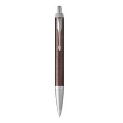 Bút bi cao cấp Parker IM PRM Đ-Brown CT TB4-1975656