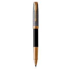 Bút lông bi cao cấp Parker Sonnet Đ-SILBLK GT F GB-1931539