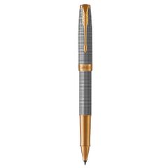 Bút lông bi cao cấp Parker Sonnet Đ-ST SIL GT F GB-1931491