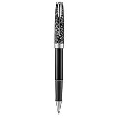 Bút lông bi cao cấp Parker Sonnet SE18 Đ-B CT F GB-2054824