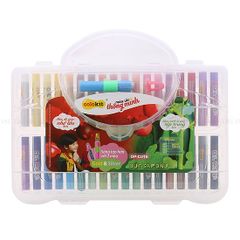 Bút sáp dầu Colokit OP-C016