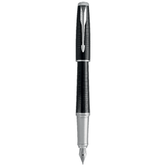 Bút máy cao cấp Parker Urban PRM Ebony Metal TB4-1975499