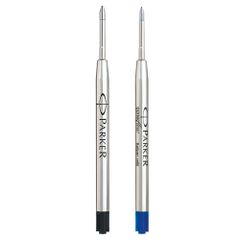 Ruột bút bi cao cấp PARKER xanh M BL1-1950371