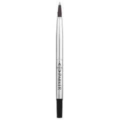 Ruột bút lông bi cao cấp Parker đen M BL1-1950323