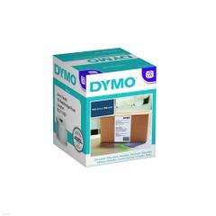 Nhãn in giao nhận Dymo loại XL S0904980