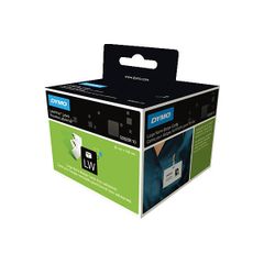 Nhãn in bảng tên trên danh thiếp Dymo loại lớn S0929110 (250 cuộn)