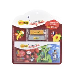 Sáp nặn Colokit MC-C026