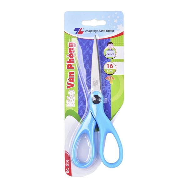 Kéo văn phòng Thiên Long SC-019