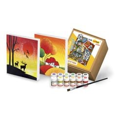 Bộ sản phẩm Colokit KIT-C006