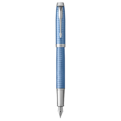 Bút máy cao cấp Parker IM PRM Blue CT TB4-1975634