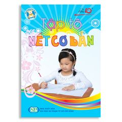 Tập tô chữ Điểm 10 TTC-04