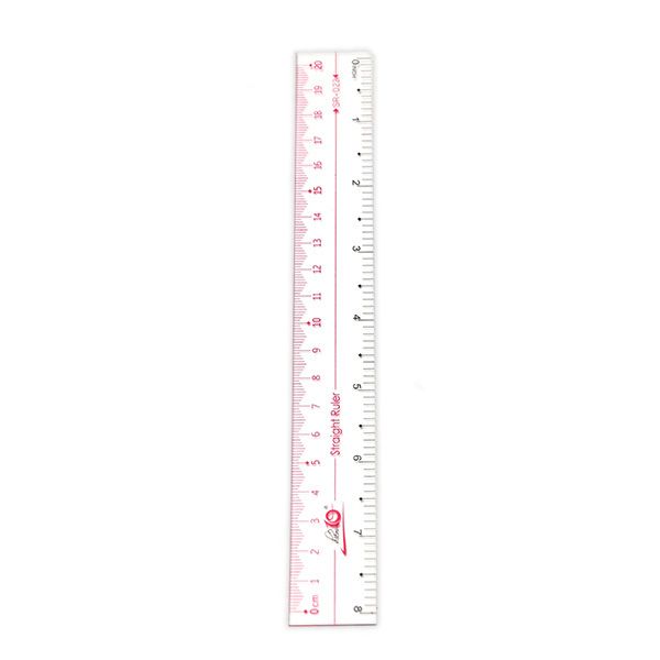 Thước dẻo PVC Điểm 10 SR-022