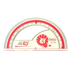 Thước đo độ Điểm 10 SR-016