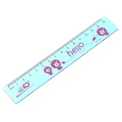 Thước thẳng Điểm 10 SR-014