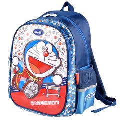Ba lô học sinh Điểm 10 Doraemon TP-BP05/DO phiên bản 2019
