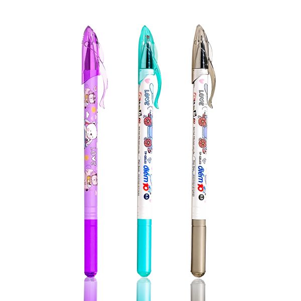 Bút Gel Điểm 10 TP-GEL03