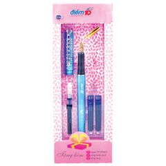 Bút máy Điểm 10 TP-FTC03