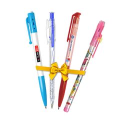 Combo Quà Tặng Bút Quốc Dân