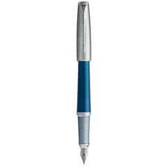Bút máy cao cấp Parker Urban PRM Dark Blue TB4-1975505