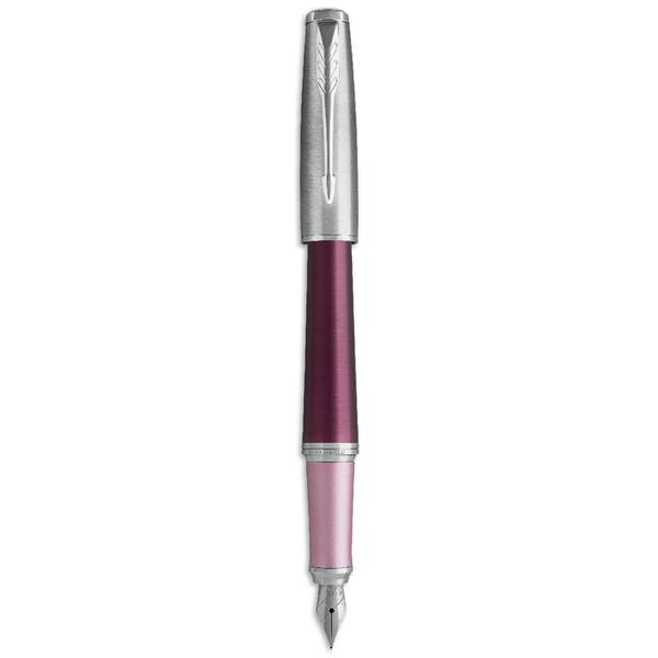 Bút máy cao cấp Parker Urban PRM Dark Purple TB4-1975508