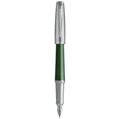 Bút máy cao cấp Parker Urban PRM Green TB4-1975514