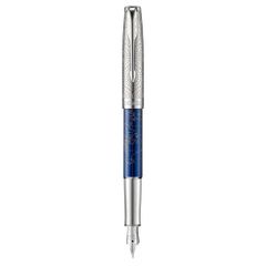 Bút máy cao cấp Parker Sonnet SE18 Atlas CT 18K GB-2054839