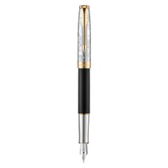 Bút máy cao cấp Parker Sonnet SE18 Black GT 18K GB-2054835