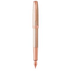 Bút máy cao cấp Parker Sonnet Silver Cisele PGT GB-1931485
